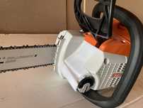 Stihl msa 200c drujba acumulator