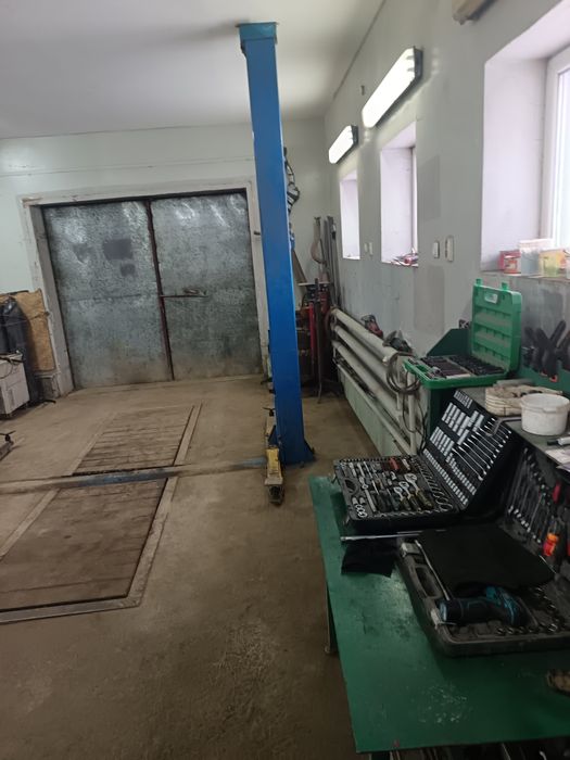 Арендую подьемник