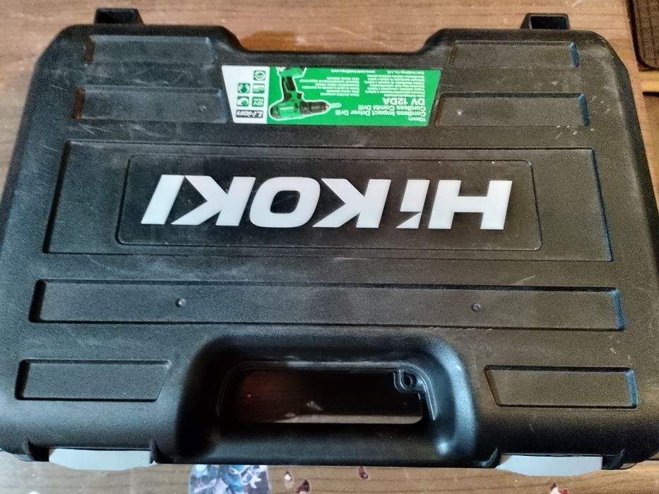 Хитачи акумулаторни