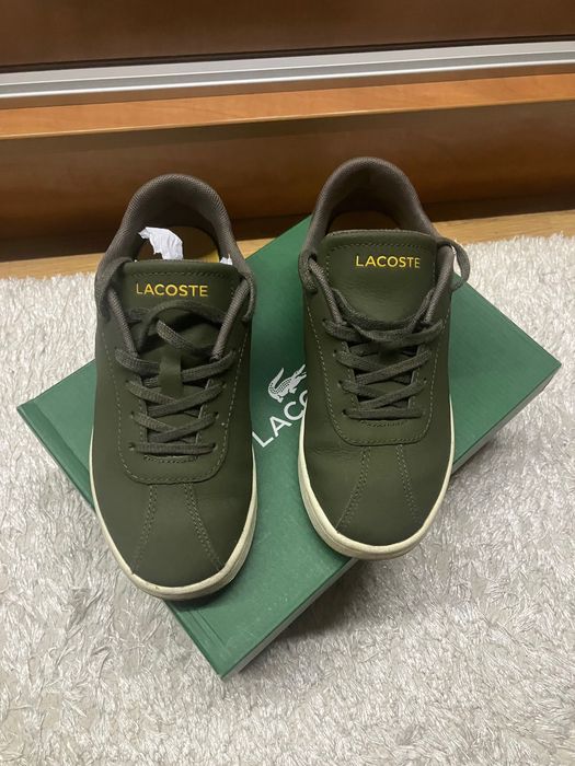 Децки обувки,Лакоста