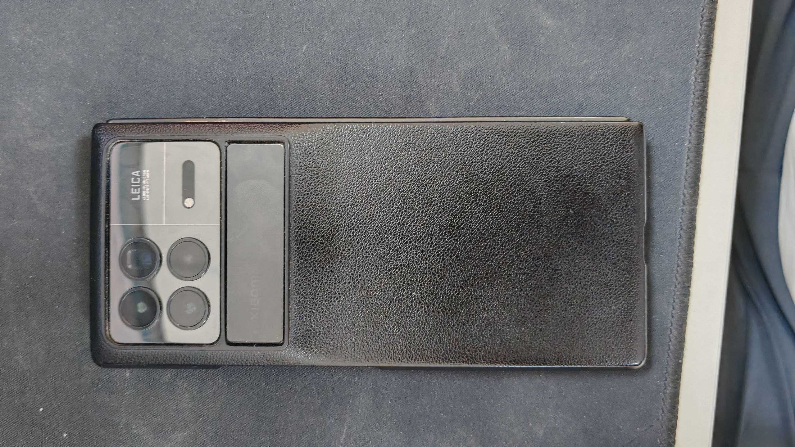 Redmi Xiaomi mix fold 3