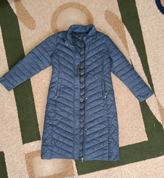 Куртка длинная размер 46_48