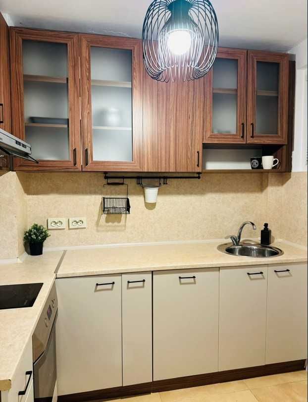 Дава се под наем Двустаен апартамент в София, Младост 1 - 60 кв.м за 663 € - Снимка #3