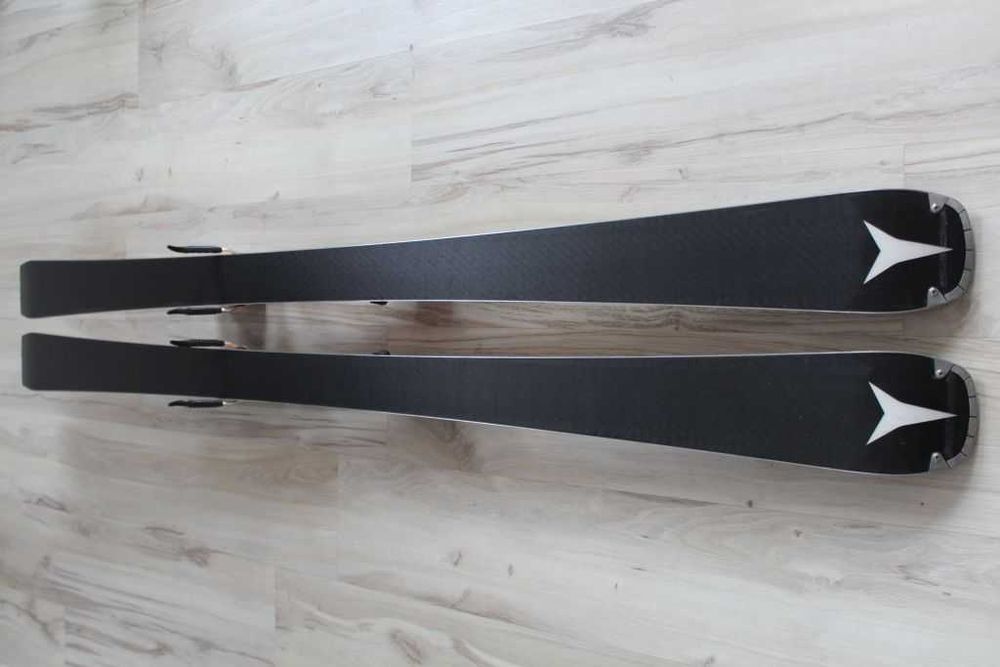 Ски ATOMIC Q9 Revoshock 176cm 168cm 160cm  152cm  2025