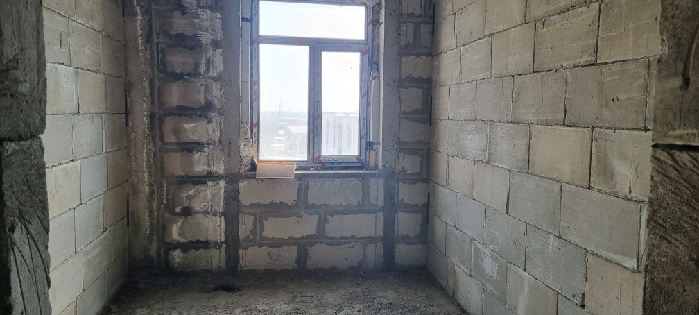 Продаётся 2 комнатная квартира