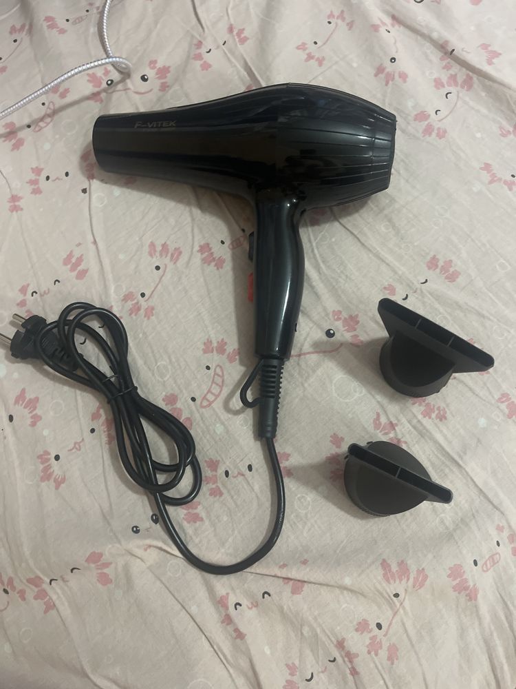 Фен Vitek (Новый)