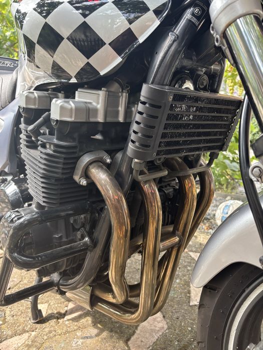 Vand Kawasaki ZR-7