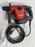 Hilti TE 30 ударно-пробивна машина/перфоратор/модел 2024