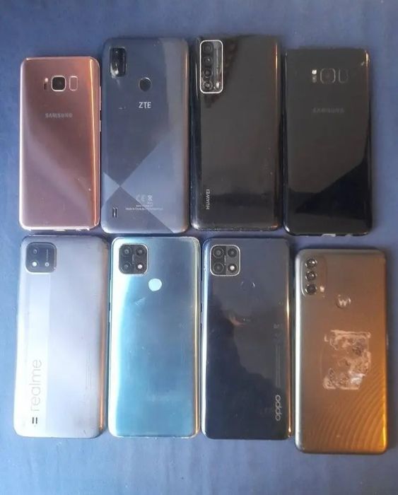 Electronice pt piese