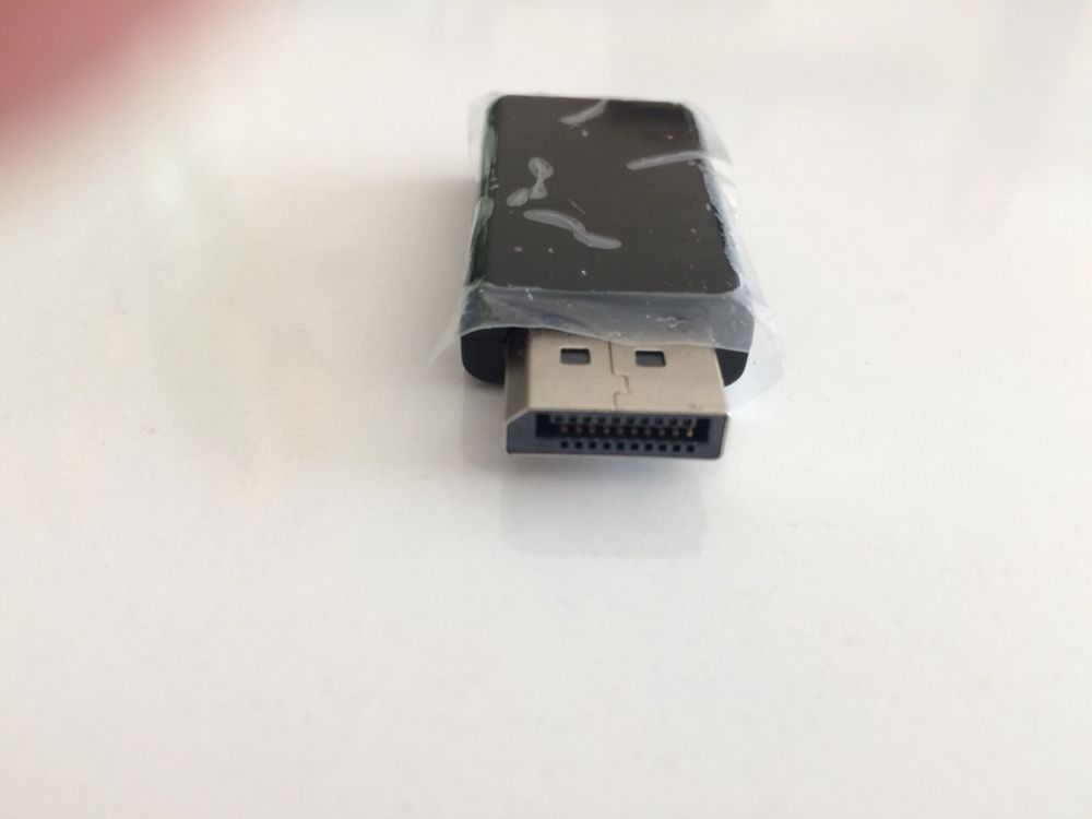 Mini Displayport / DP към HDMI преходник