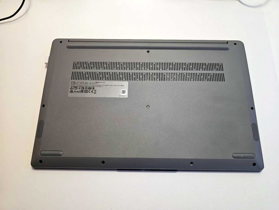 Laptop Lenovo IdeaPad 1 15IJL7