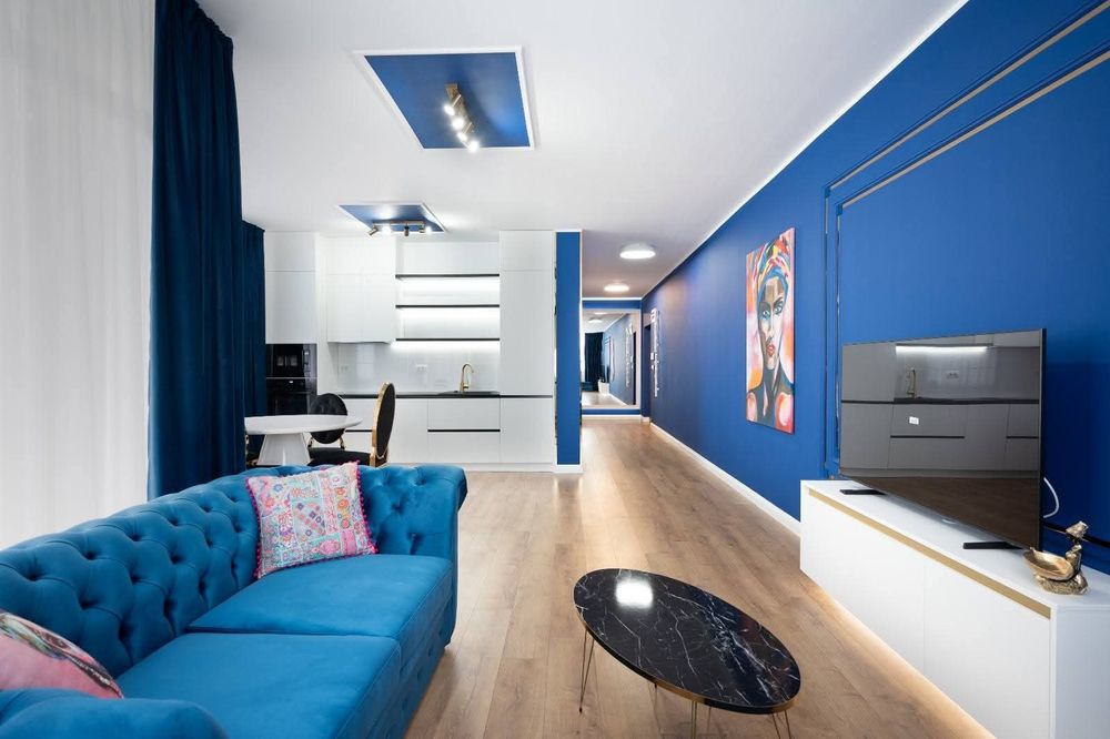 De închiriat/vânzare ap 2 camere Iulius Town,complexul NORD ONE