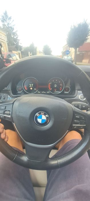 Bmw 530 F10 hybrid 4 butoane