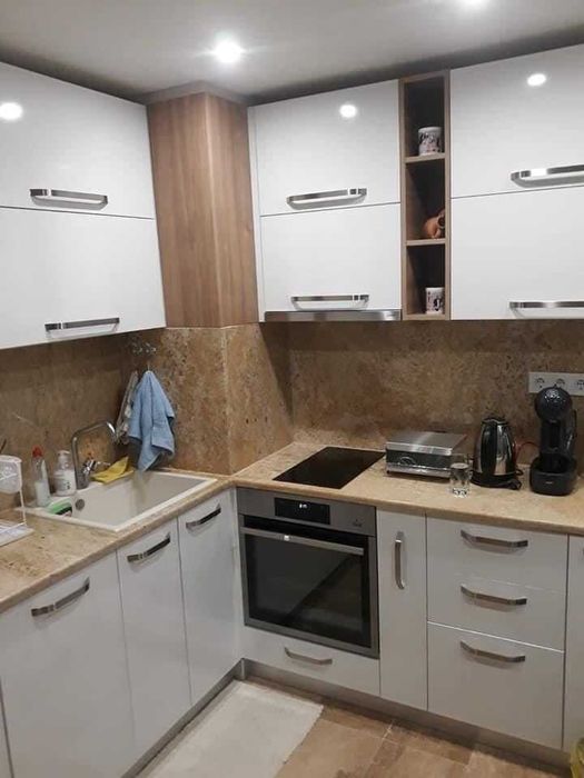 Продава се Тристаен апартамент в София, Дианабад - 95 кв.м за 2500 €/кв.м - Снимка #1