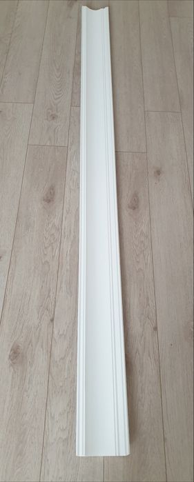 Плинтус потолочный галтелли