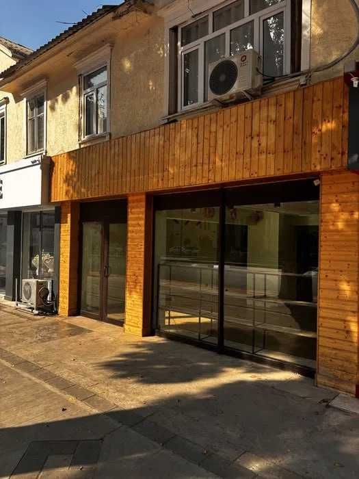 Сдаю в Аренда 64м2  Яккасарай 1 Линия  Шота Руставели