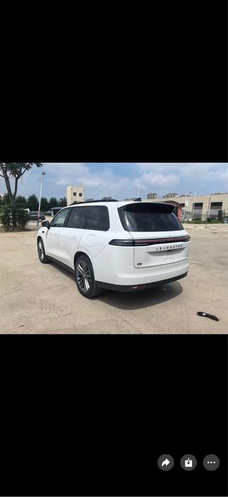 Срочно leapmotor c16 белый 3- поз + с доп фукция  сразу в натариус