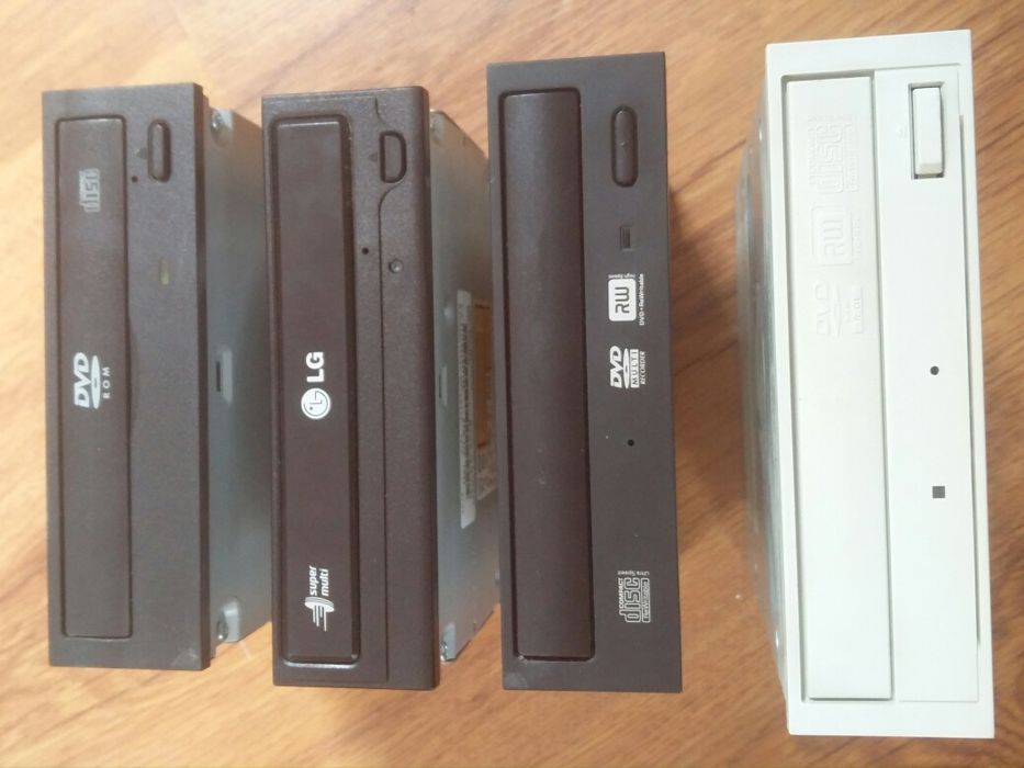 Dvd RW Multi recorder