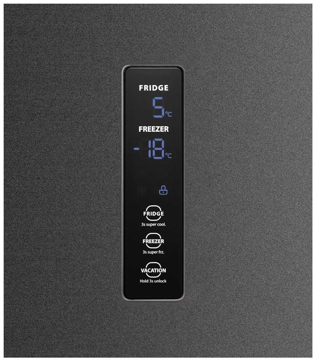 Холодильники Toshiba Inverter Японская технология