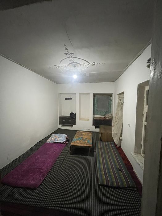 Talabalarga  kvartira (bez xazayin)