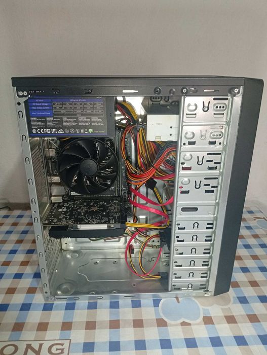 Igravoy Kompyuter Kalonka Komplekt Sotiladi