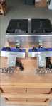 Electric Fryer ( Fripteuza ) Morgan Munchen