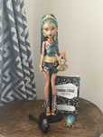 Monster high Nefera