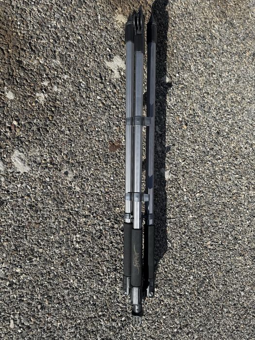 Трипод  за морски риболов Quantum Sea