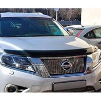 Deflector capota  pathfinder