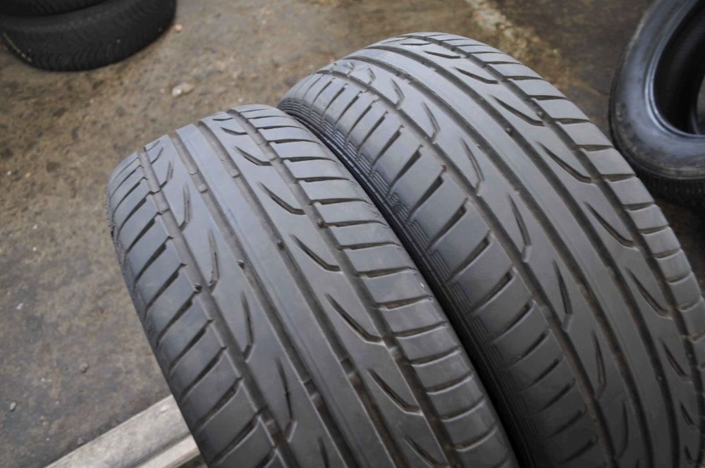 SET 2 Anvelope Vara 205/55 R17 SEMPERIT Speed Life 2 95V