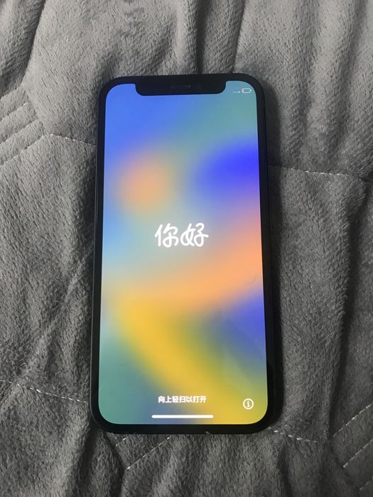 Iphone 12 mini pentru piese