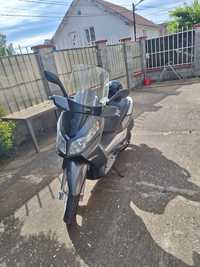 Motor 300 cc marca SYM