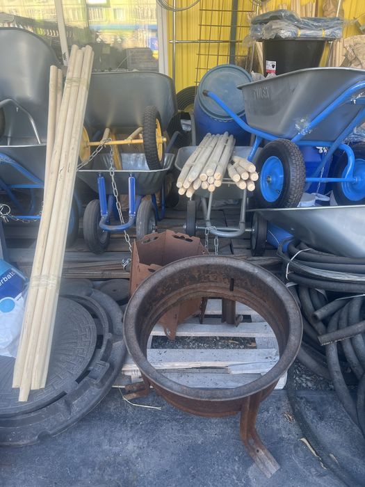 Ошак под казан .Подставка по казан .Казаны