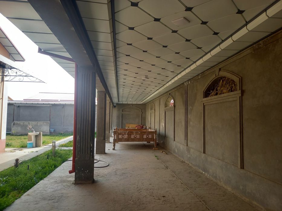 Таййор Котеж 6 сотихли