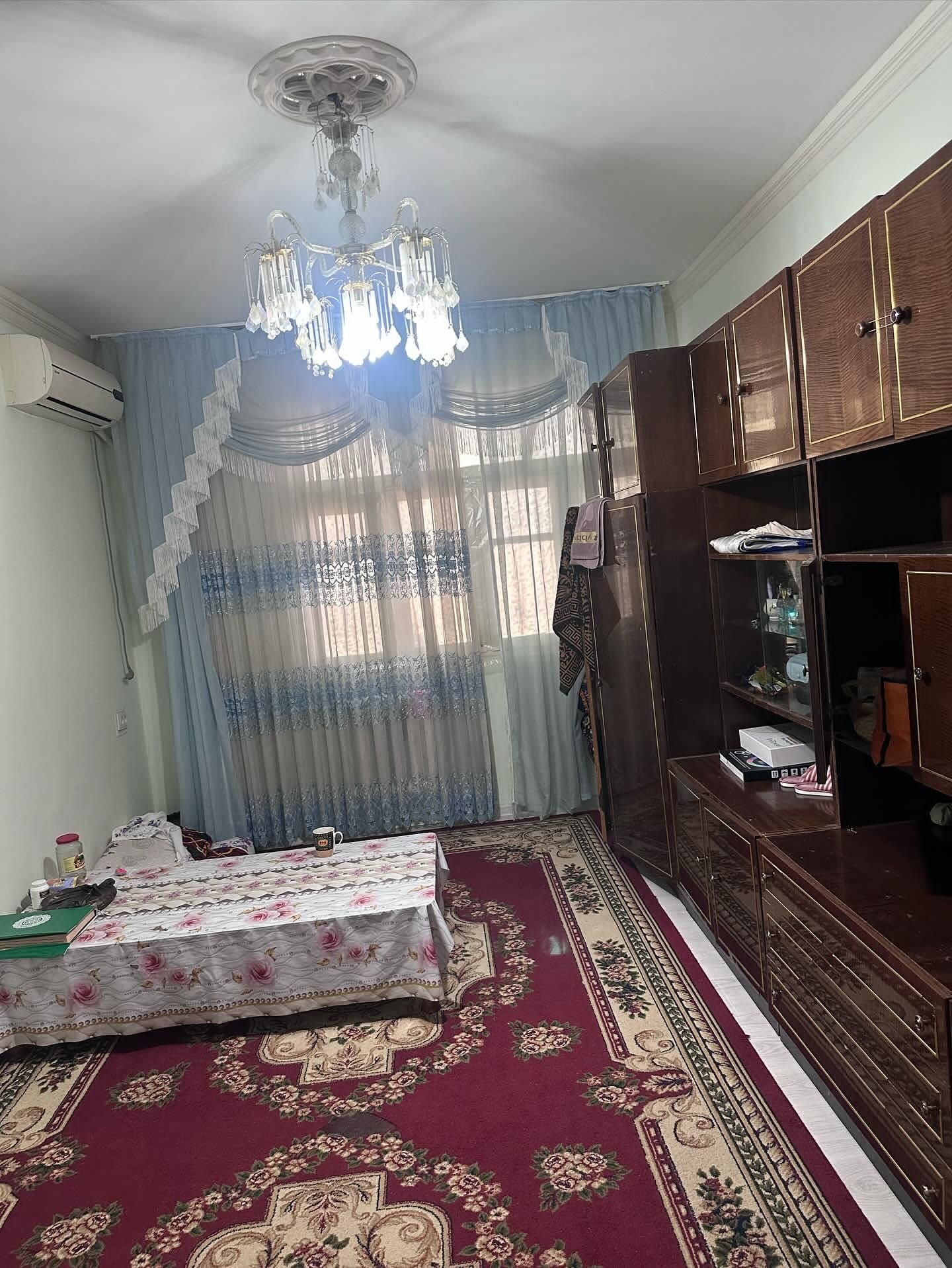 Ijaraga 3 ta qiz olinadi