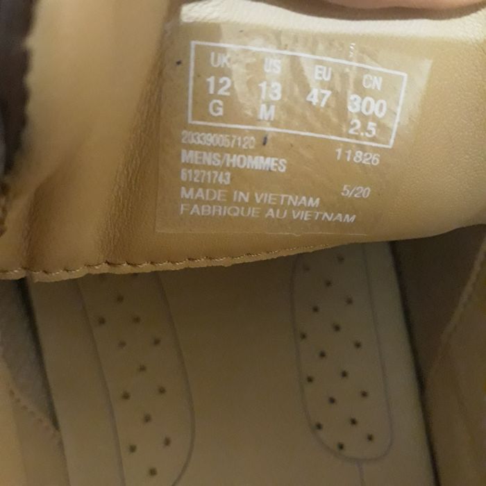 Pantofi piele CLARKS