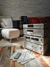 Sistem audio PIONEER Champagne