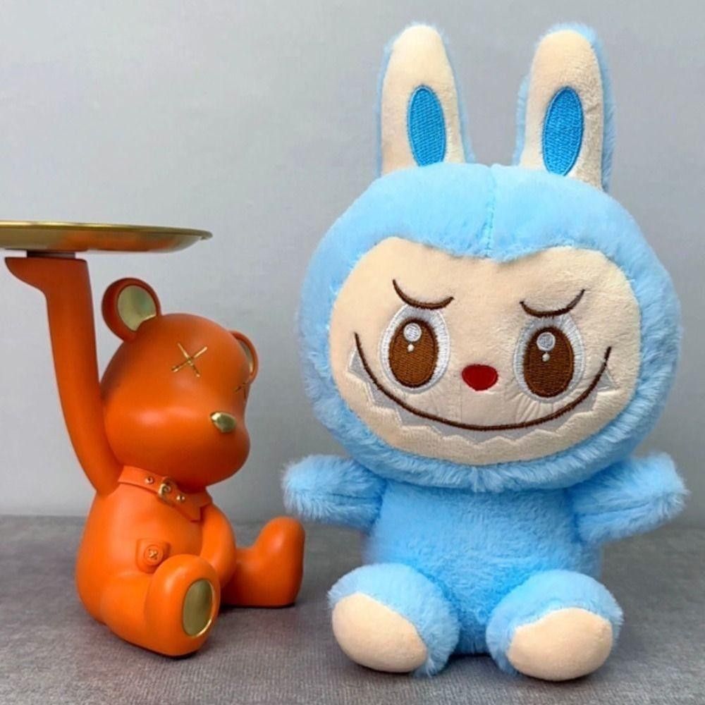 Плюшена играчка Лабубу Fruit, 30см Labubu играчка