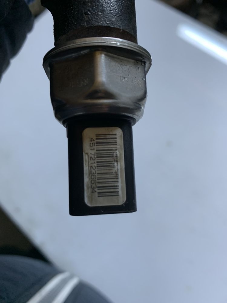 Rampa senzor injectoare Peugeot 508 Citroen 1.6 hdi cod:9684753080-02
