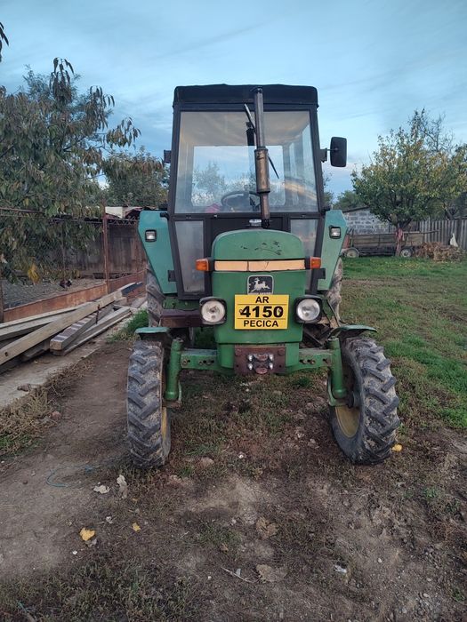 Vând Jhoon Deer 2030S