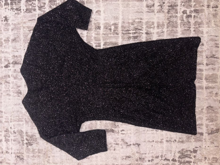 Парти рокля