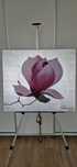 Sweet Magnolia #dulce magnolie #eleganta#cadou