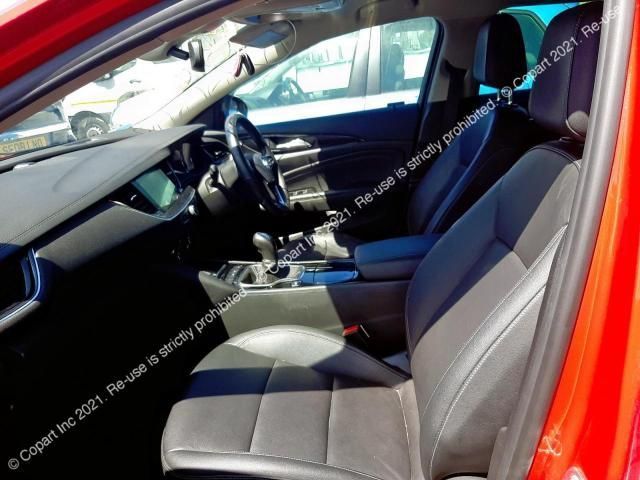 Dezmembrez Opel Insignia B [2017 - 2020] Sports Tourer wagon 5-usi 1.