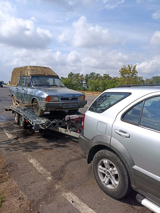 Cutie viteze papuc benzina tracțiune spate