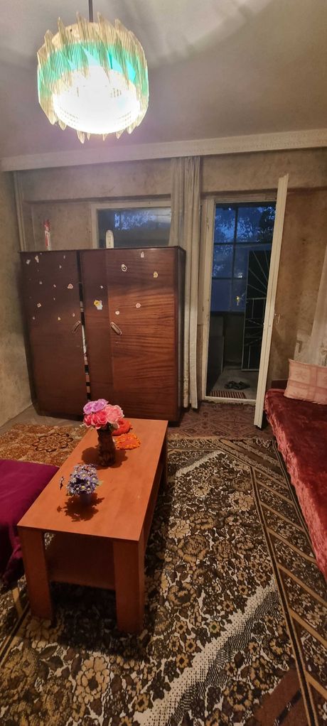 Продава се Двустаен апартамент в Разград, Орел - 81 кв.м за 756 €/кв.м - Снимка #5
