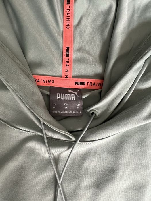 Дамски спортен екип Puma, M