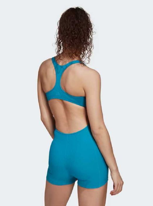Оригинален дамски йога суит * ADIDAS PERFORMANCE * EU-M