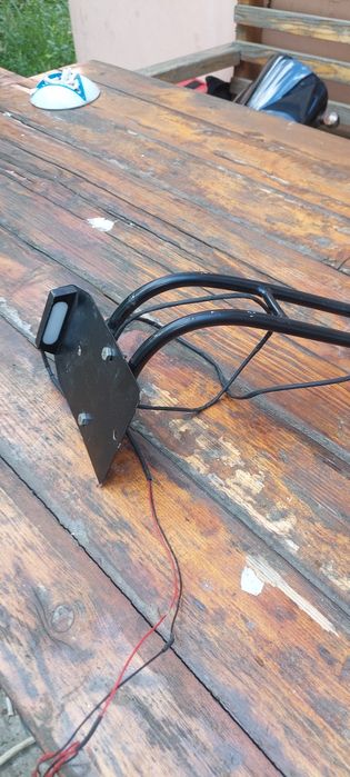 Carene bmw r1200r din 2006/ 2011