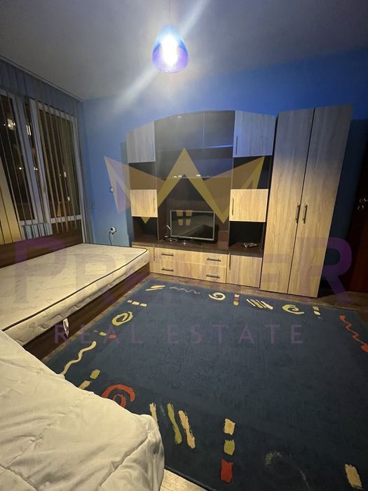 Дава се под наем Тристаен апартамент в Варна, Възраждане 1 - 108 кв.м за 484.5 € - Снимка #5