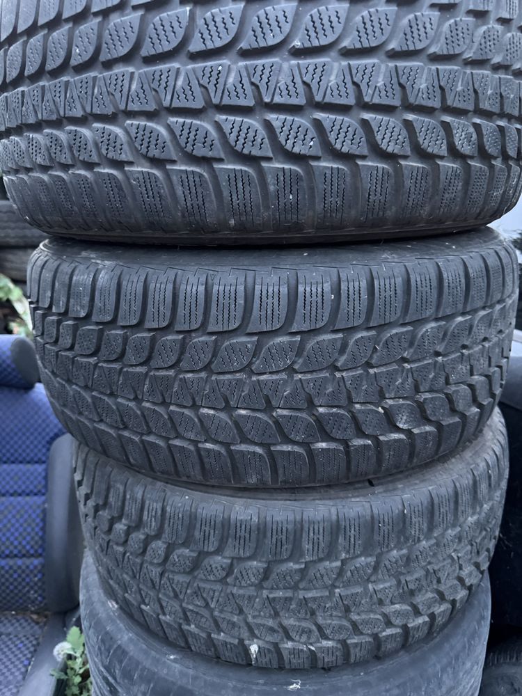 225/45/17  -bridgestone
